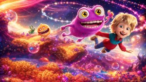 Флибубу - тизер-трейлер (2025) ДУБЛЯЖ