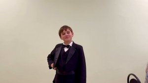 Армянская н.п."Девушка" исп Серафим Бордюг 2026.