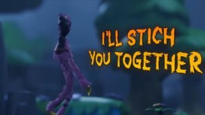 Обзор на песню wrong side out.