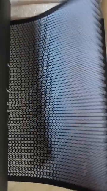 Раскраска по номерам на черном фоне LOVEROME 100 картин из квадратов, кругов и ромбов, #раскраска