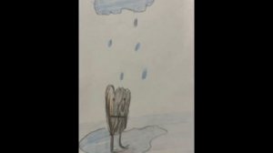 Шушкалова Алиса. Береста, брусника и уголек