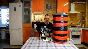 Наше оборудование для домашних алкогольных напитков