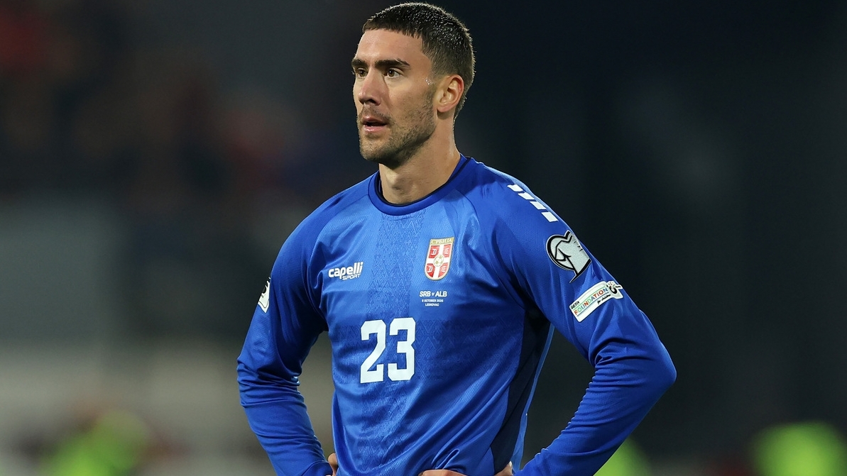 Испания — Сербия. Товарищеский матч 27.03.2026