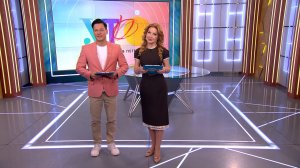 Утро в Петербурге 27 марта