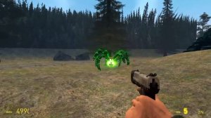 ЗАРАЖЕННЫЙ ПАУК! СТРАШНЫЙ ПАУК ОХОТИТСЯ НА НАС! УГАР И БЕЗУМИЕ В Garry`s Mod