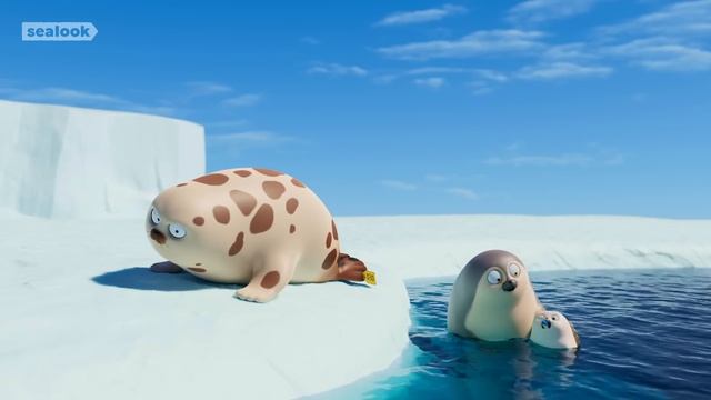 Морские Котики: Попался! Смотри до конца — Эпизод 104