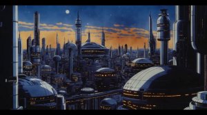 Arcadia - Dreamy Space Music For Relaxation