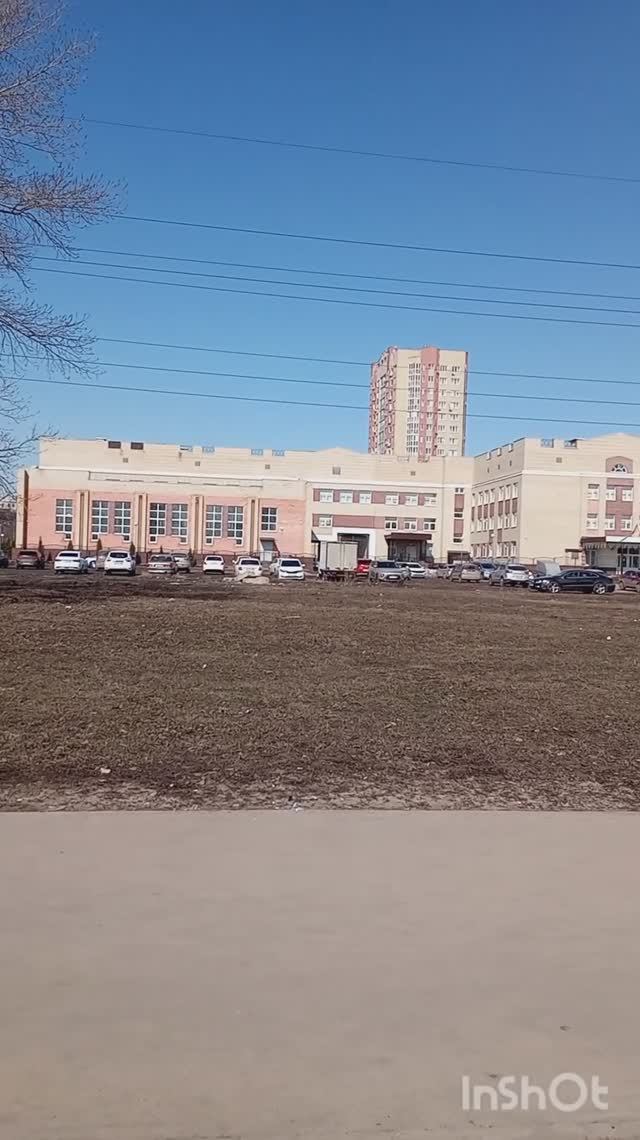 #2 Приехала к дочери, сходили в храм, прогулялись