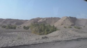 Путешествие в Иран 2024  часть 3