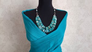 ЧТО В ЧЕМОДАНЕ? УКРАШЕНИЯ ДЛЯ НАТАЛЬИ И ОКСАНЫ.