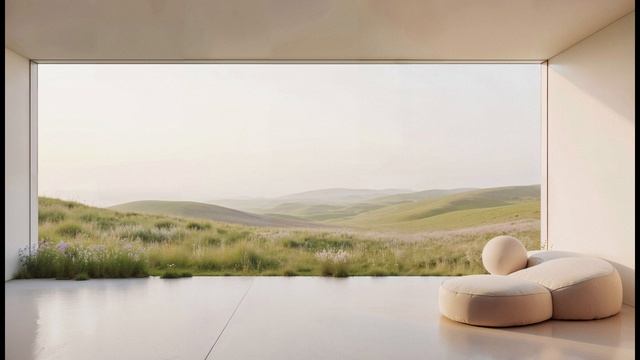 THIS EMPTY ROOM - Blue System Style