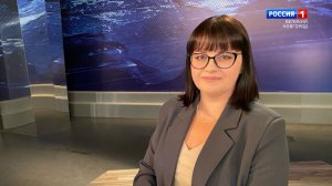 ГТРК СЛАВИЯ ИНТЕРВЬЮ 28.03.26_Ольга Аронова, генеральный директор и руководитель проекта "ЧудоМама"