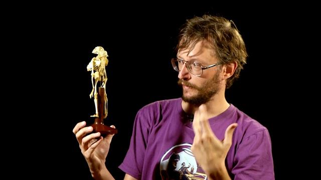 Сенсационная находка, скрываемая учеными. Дробышевский