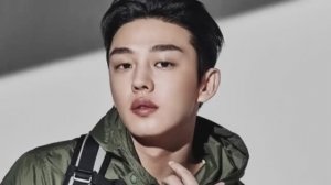 Ю А-ин — Падение звезды, которую любил весь мир_1080p60