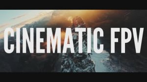 CINEMATIC FPV | ARES DRONE ACADEMY