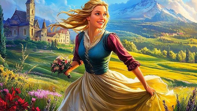 ЮМОРИСТИЧЕСКОЕ ФЭНТЕЗИ ♥ ЖЕРТВА СТРАСТИ ♥ АУДИОКНИГА ПОЛНОСТЬЮ