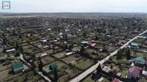 Поездка с комфортом: новые дачные автобусы выйдут на маршруты в Абакане в апреле