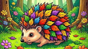 В  гостях у сказки:  «Ёжик, которого можно погладить».