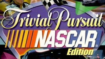 Стараюсь не ОПОЗОРИТЬСЯ в этой игре! - Trivial Pursuit: NASCAR Edition - Случайный летсплей