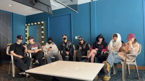 Встреча болельщиков. Отрывок.