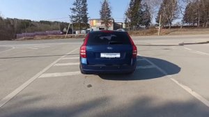 Kia Ceed I, 2009, Смоленск