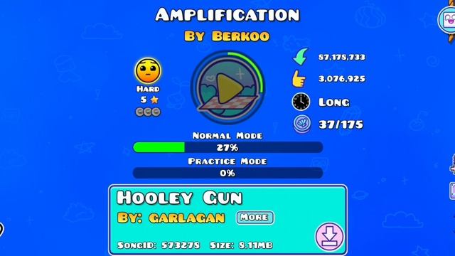 Geometry Dash-реквесты с сигма666
