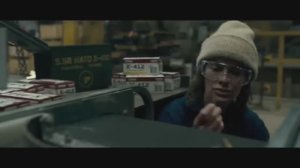 Баллистика Официальный трейлер фильма 2026 Лена Хиди Эмибет Макналти