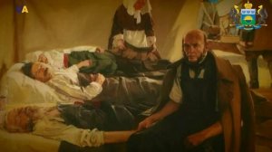 История формирования и флаг медицинской службы ВС РФ