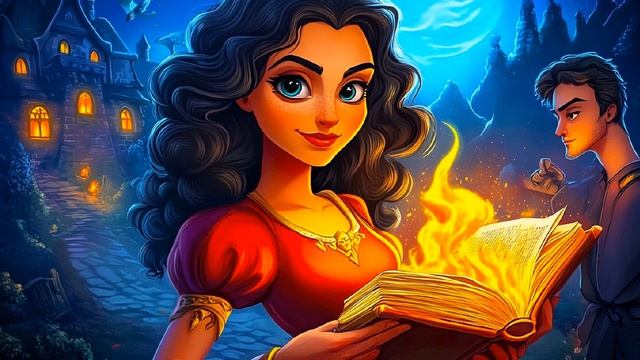 ЮМОРИСТИЧЕСКОЕ ФЭНТЕЗИ ♥ МАГИЯ И ПРОБЛЕМЫ ♥ АУДИОКНИГА ПОЛНОСТЬЮ