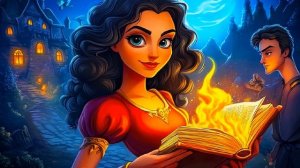 ЮМОРИСТИЧЕСКОЕ ФЭНТЕЗИ ♥ МАГИЯ И ПРОБЛЕМЫ ♥ АУДИОКНИГА ПОЛНОСТЬЮ