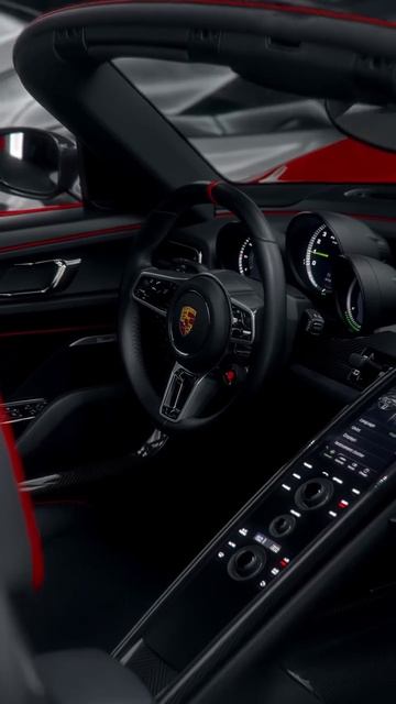 лучший порш❤️