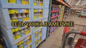 Сельчанка в Америке / ВСТРЕЧА В КОСТКО В ШКОЛЕ НЕ ХОТЕЛИ ОТДАВАТЬ РЕБЕНКА