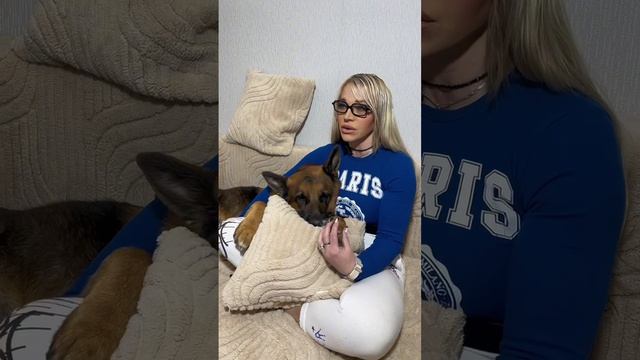 Я думала, что со мной такого не случится…