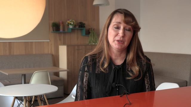 Наталья Лебедева