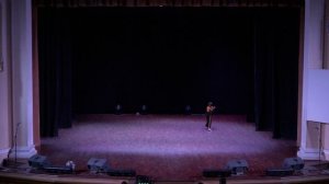 Алистратова Мила, Би вотер май фрэнд