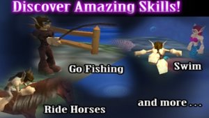 Прохождение Crusade of Destiny [Часть 1-я]