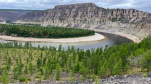 [Анонс] Плато Анабар: дикий уголок в Сибири. Как добраться? Виды туризма и локации