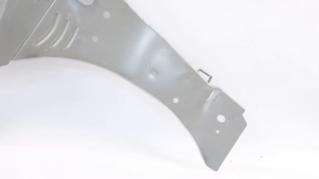 Панель LADA Vesta брызговика правая (щит)(катафорезный грунт) Lada Код: 21545