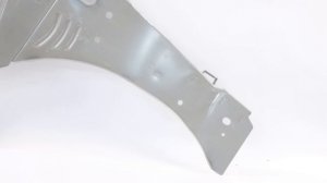 Панель LADA Vesta брызговика правая (щит)(катафорезный грунт) Lada Код: 21545