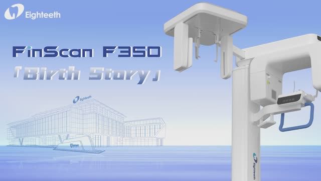 The Birth Story of Eighteeth FinScan F350 смотреть онлайн