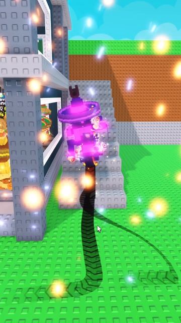 Burrito Bandito Race 😎 Steal a Brainrot Roblox