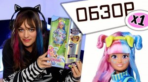 Kawaii Hi doll Mia Кукла Каваи Хай Мия #kawaihi