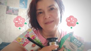 АСМР 🌸 Распаковка подарков с Валберис от подписчика Натальи 🌸