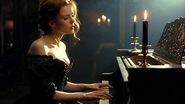 Ashes of the Vowed _ Gothic Symphonic Metal _ Official Music Video 2026