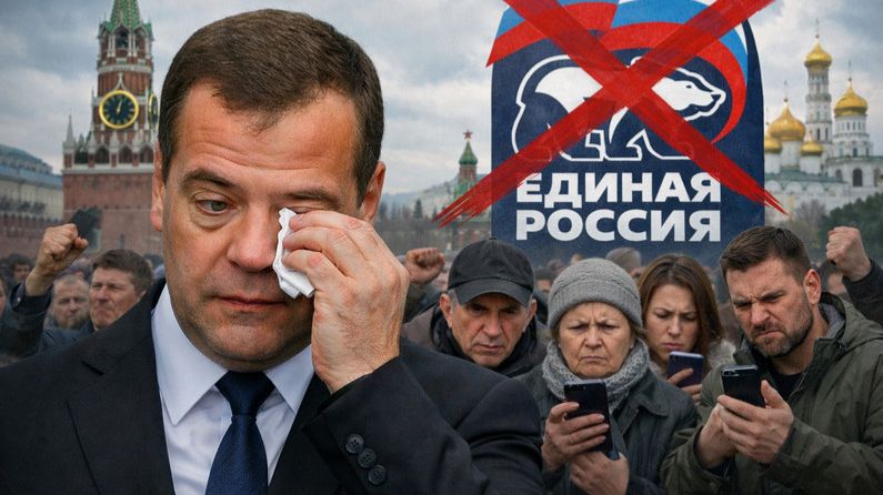 Отключение интернета в Москве стоит один миллиард в день