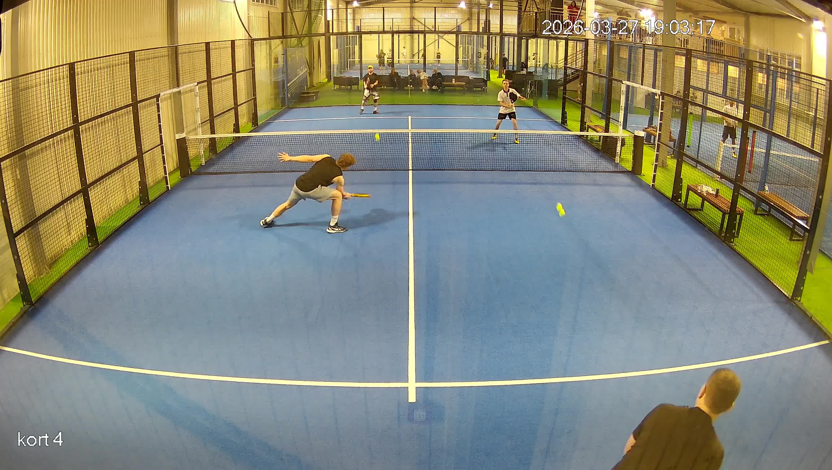 Round Robin Avanzado 27.03.2026