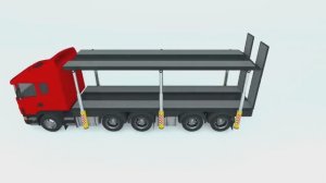 УЧИМ ЦВЕТА НА АНГЛИЙСКОМ ЯЗЫКЕ. Развивающее видео для детей.