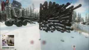 Escape From Tarkov / PVE II / 92. Ждём БТР и прессуем Штурмана