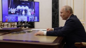 Открытие Азербайджанского музыкально-драматического театра в Дербенте