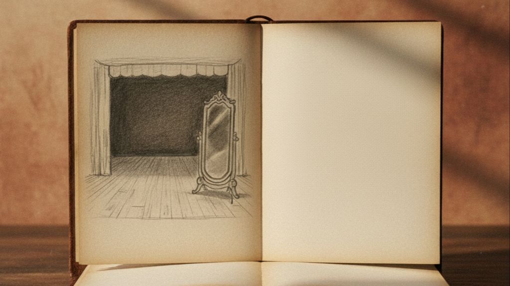 Что публичные выступления говорят о нас самих